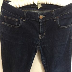 ZARA denim